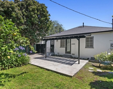 2519 Bentley Avenue - Photo Thumbnail 24
