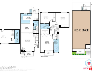 8611 Burton Way - Photo Thumbnail 70
