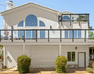 21630 Saddle Peak Road - Photo Thumbnail 1