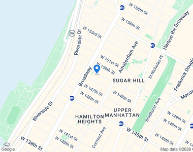 550 West 149th Street - Photo Thumbnail 7