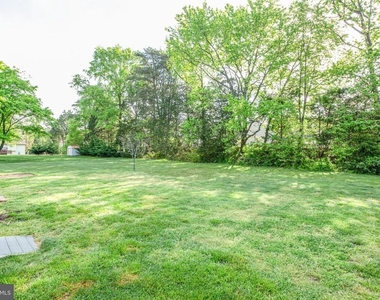 825 Barkley Drive - Photo Thumbnail 22