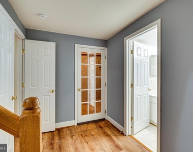5708 Heritage Crossing Court - Photo Thumbnail 33