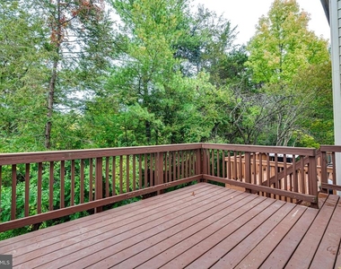 5708 Heritage Crossing Court - Photo Thumbnail 19