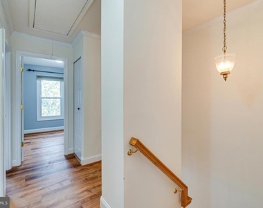 5708 Heritage Crossing Court - Photo Thumbnail 21