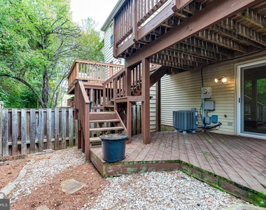 5708 Heritage Crossing Court - Photo Thumbnail 42