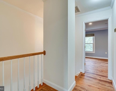 5708 Heritage Crossing Court - Photo Thumbnail 22
