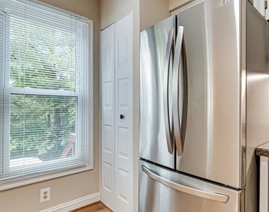 5708 Heritage Crossing Court - Photo Thumbnail 13