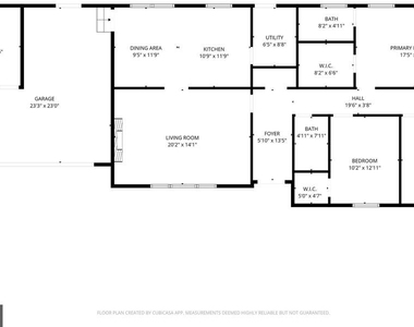 1122 Nevins Place - Photo Thumbnail 16