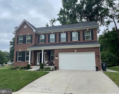 6705 Chapel Dale Road - Photo Thumbnail 1