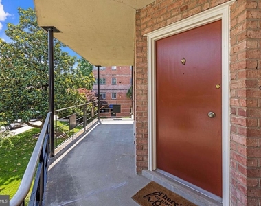 5007 Sentinel Drive - Photo Thumbnail 1