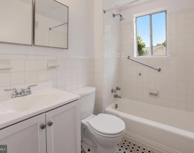 5007 Sentinel Drive - Photo Thumbnail 9