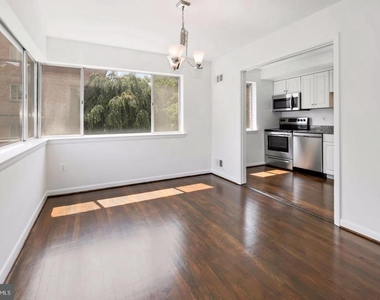 5007 Sentinel Drive - Photo Thumbnail 5