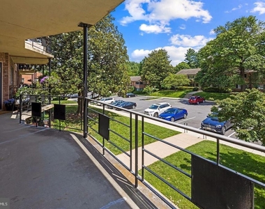 5007 Sentinel Drive - Photo Thumbnail 2