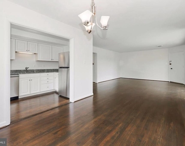 5007 Sentinel Drive - Photo Thumbnail 6