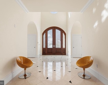8537 Rapley Preserve Circle - Photo Thumbnail 1