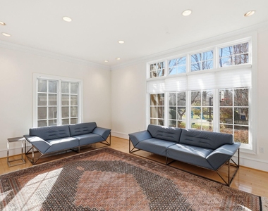 8537 Rapley Preserve Circle - Photo Thumbnail 5