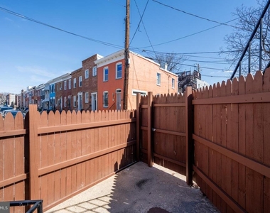 1028 W Cross Street - Photo Thumbnail 27