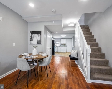 1028 W Cross Street - Photo Thumbnail 7