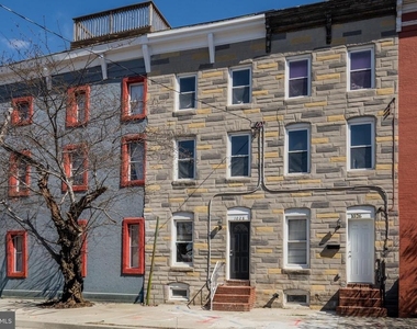 1028 W Cross Street - Photo Thumbnail 23