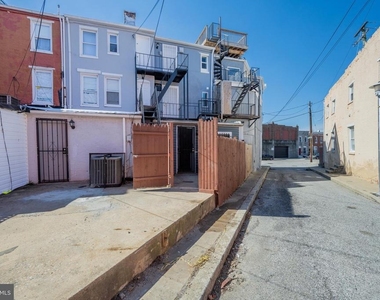 1028 W Cross Street - Photo Thumbnail 30