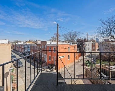 1028 W Cross Street - Photo Thumbnail 25