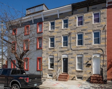 1028 W Cross Street - Photo Thumbnail 22