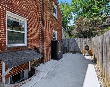 4318 G Street Se - Photo Thumbnail 21