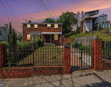 4318 G Street Se - Photo Thumbnail 22