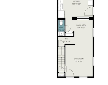 4318 G Street Se - Photo Thumbnail 25
