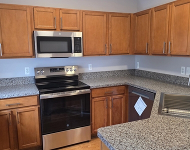 1563 Cass Lake Road - Photo Thumbnail 3