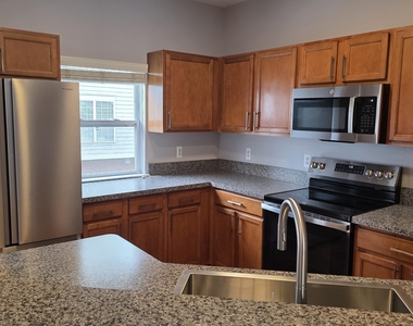 1563 Cass Lake Road - Photo Thumbnail 4
