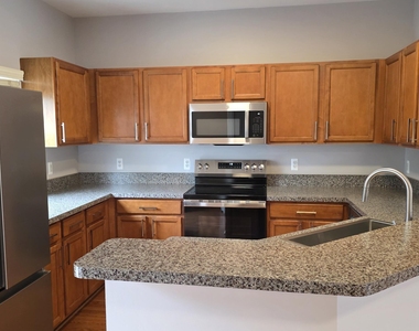1563 Cass Lake Road - Photo Thumbnail 5