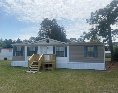 3462 Marty Circle - Photo Thumbnail 1
