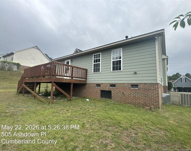 505 Ashdown Place - Photo Thumbnail 2