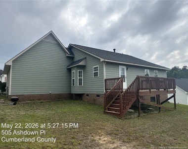 505 Ashdown Place - Photo Thumbnail 3