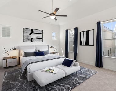 4503 Grassland Dr - Photo Thumbnail 11