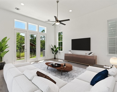 4503 Grassland Dr - Photo Thumbnail 3