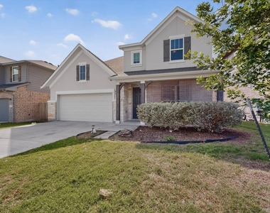 17405 Palo Corona Ln - Photo Thumbnail 1