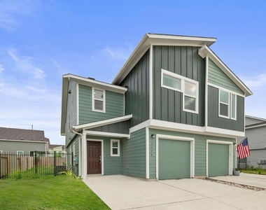 7136 Spotted Leaf Way - Photo Thumbnail 1