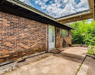 1417 Braes Ridge Dr - Photo Thumbnail 1