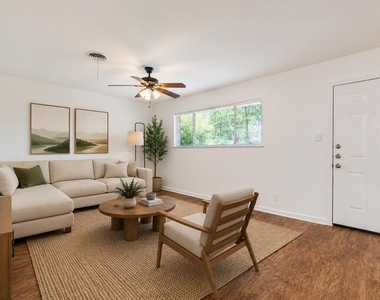 1417 Braes Ridge Dr - Photo Thumbnail 2