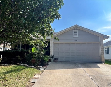 209 Avalanche Ave - Photo Thumbnail 1