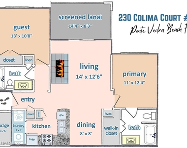 230 Colima Court - Photo Thumbnail 6