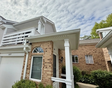 1077 Courtland Drive - Photo Thumbnail 1