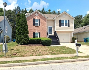 3617 Oakland Spring Court - Photo Thumbnail 31