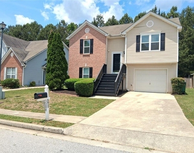 3617 Oakland Spring Court - Photo Thumbnail 30