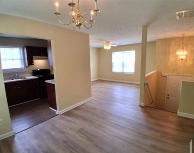 3617 Oakland Spring Court - Photo Thumbnail 3