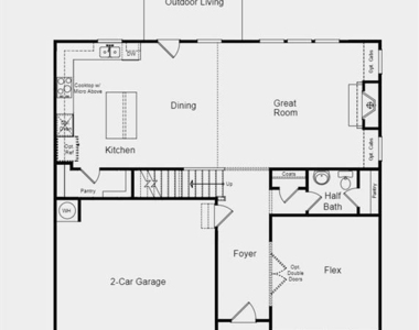 3990 Alderstone Drive - Photo Thumbnail 8