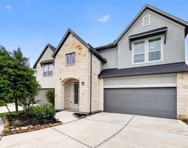 6602 Albany Forest Court - Photo Thumbnail 1