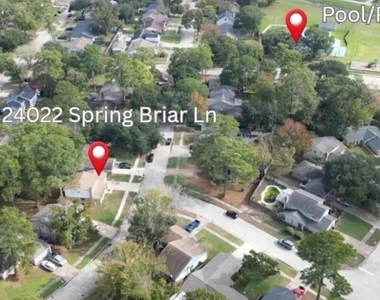 24022 Spring Briar Lane - Photo Thumbnail 20
